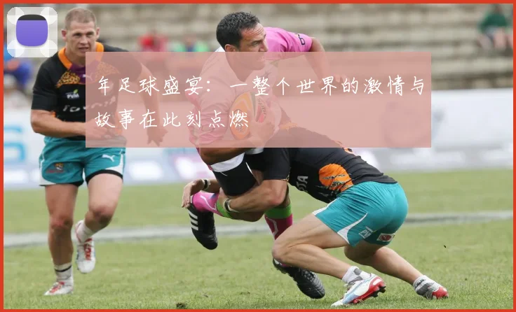 年足球盛宴：一整个世界的激情与故事在此刻点燃
